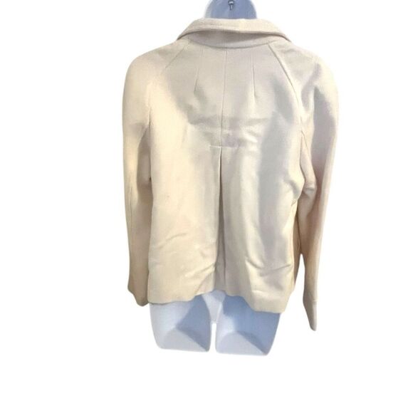 Banana Republic Wool Coat - Picture 3 of 7